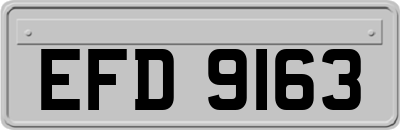EFD9163