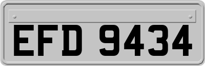 EFD9434