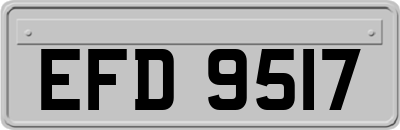 EFD9517