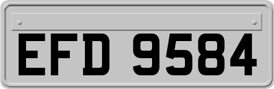 EFD9584