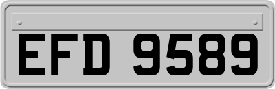 EFD9589