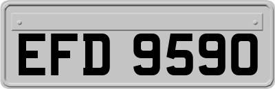 EFD9590