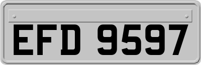 EFD9597