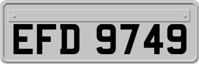 EFD9749