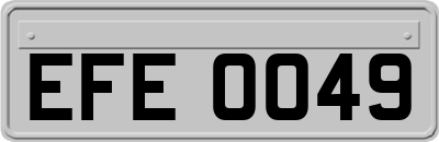 EFE0049