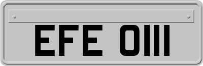 EFE0111
