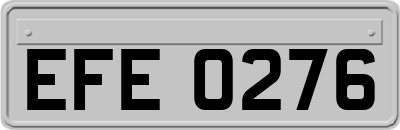 EFE0276