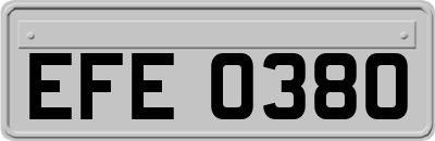 EFE0380