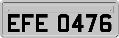 EFE0476