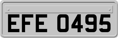 EFE0495