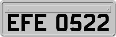 EFE0522