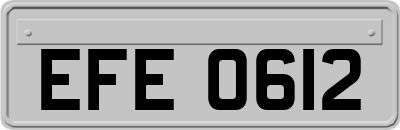 EFE0612