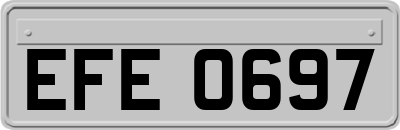 EFE0697