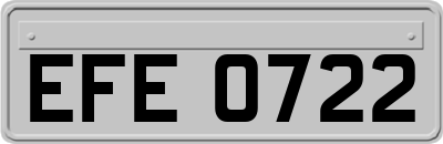 EFE0722