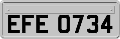 EFE0734