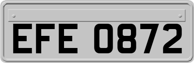 EFE0872