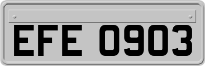 EFE0903