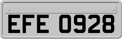 EFE0928
