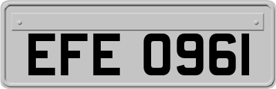 EFE0961