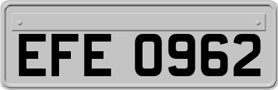 EFE0962