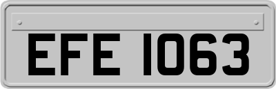 EFE1063