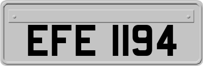 EFE1194