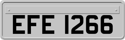 EFE1266