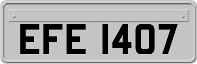 EFE1407