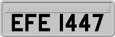 EFE1447