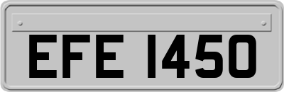 EFE1450