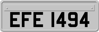 EFE1494