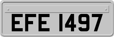 EFE1497