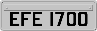 EFE1700
