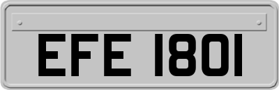 EFE1801