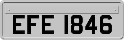 EFE1846