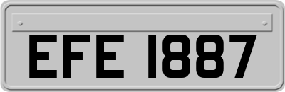 EFE1887