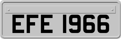 EFE1966