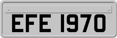 EFE1970