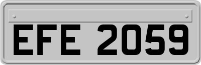 EFE2059