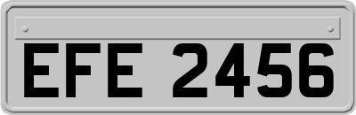 EFE2456