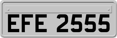 EFE2555