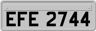 EFE2744