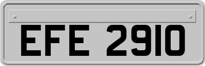 EFE2910