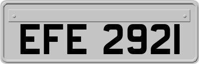 EFE2921