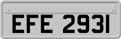EFE2931
