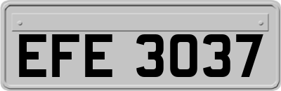 EFE3037