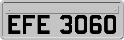 EFE3060