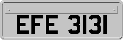 EFE3131