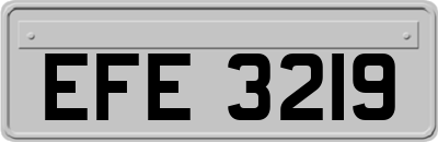 EFE3219