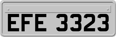 EFE3323